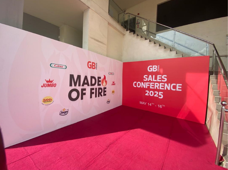 event branding