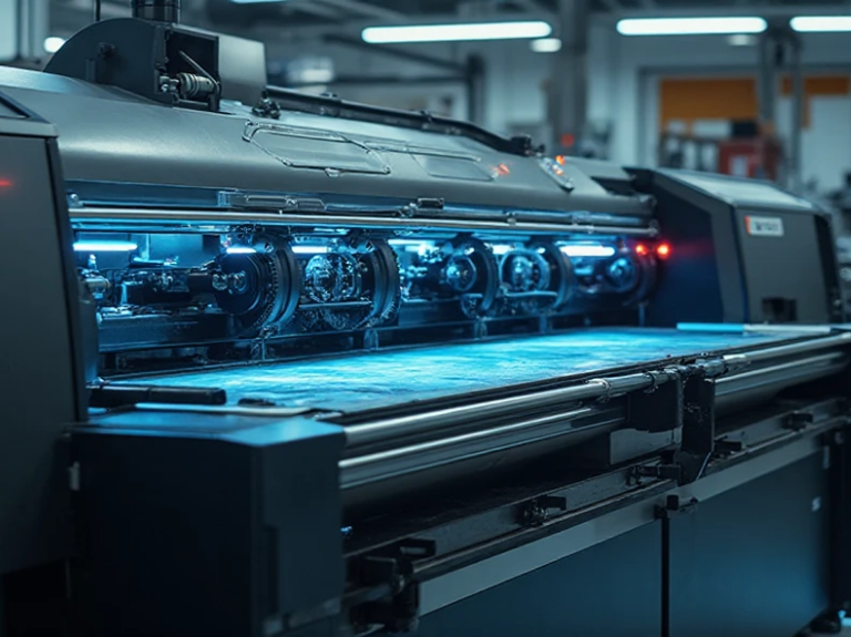large format print